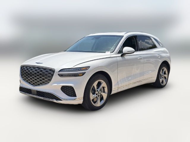2027 Genesis GV70 2.5T