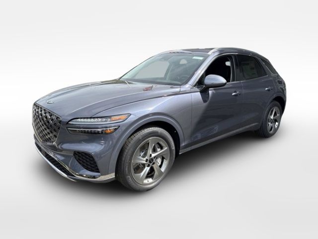 2027 Genesis GV70 2.5T