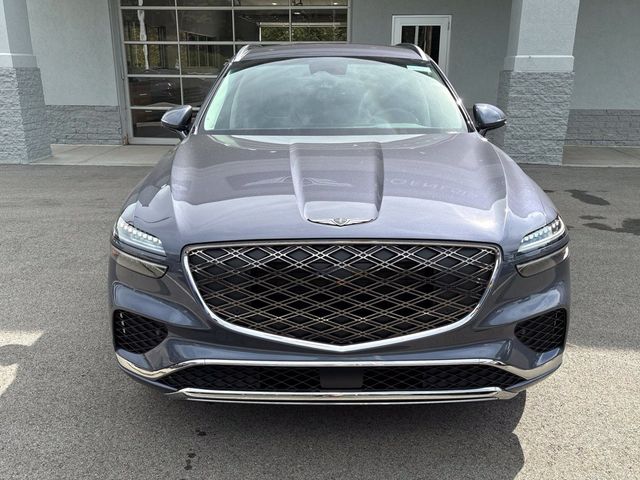 2027 Genesis GV70 2.5T