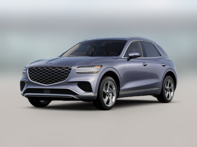 2027 Genesis GV70 2.5T