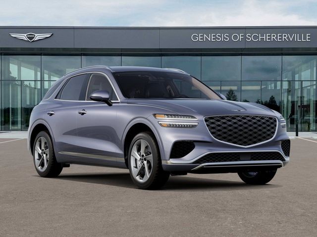 2027 Genesis GV70 2.5T