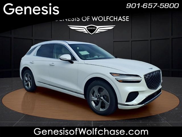 2027 Genesis GV70 2.5T