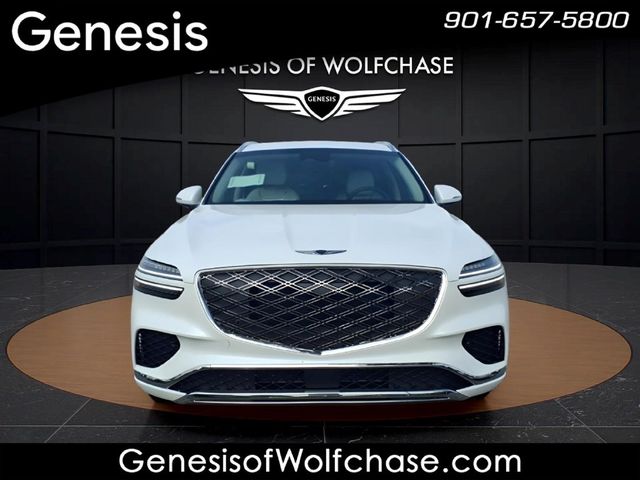 2027 Genesis GV70 2.5T