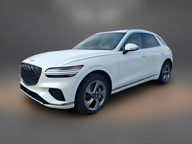 2027 Genesis GV70 2.5T