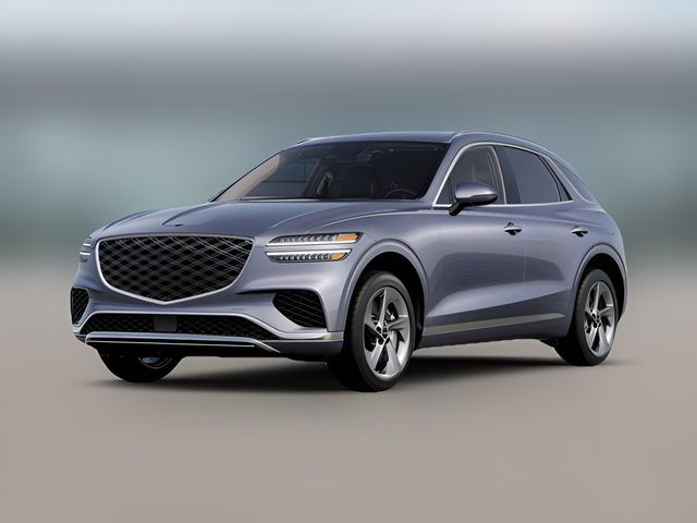 2027 Genesis GV70 2.5T