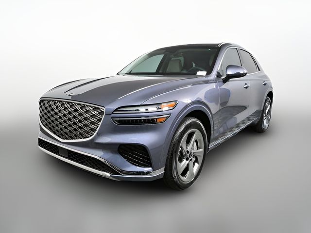 2027 Genesis GV70 2.5T