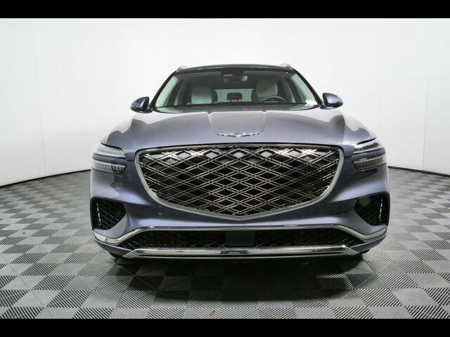 2027 Genesis GV70 2.5T