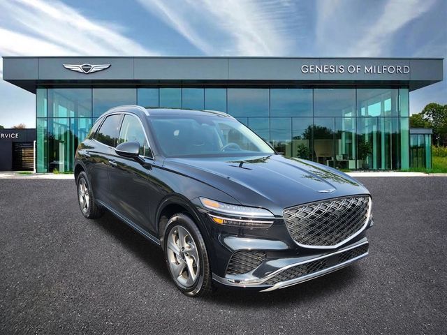 2027 Genesis GV70 2.5T