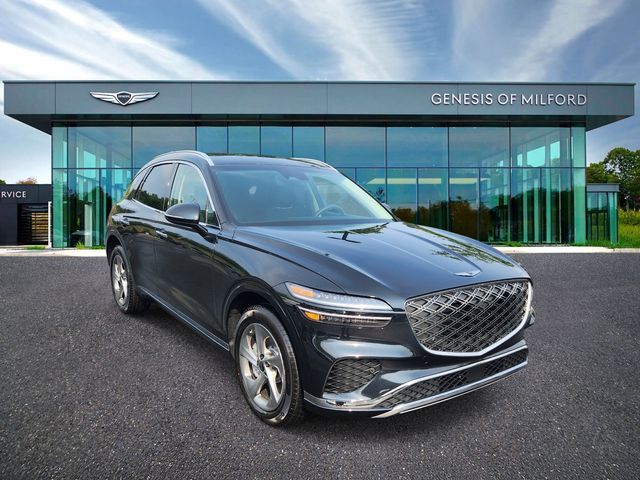2027 Genesis GV70 2.5T