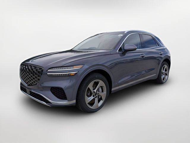 2027 Genesis GV70 2.5T