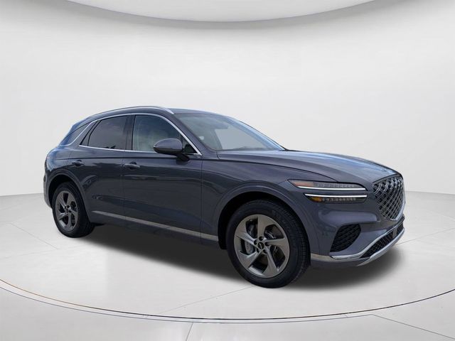 2027 Genesis GV70 2.5T