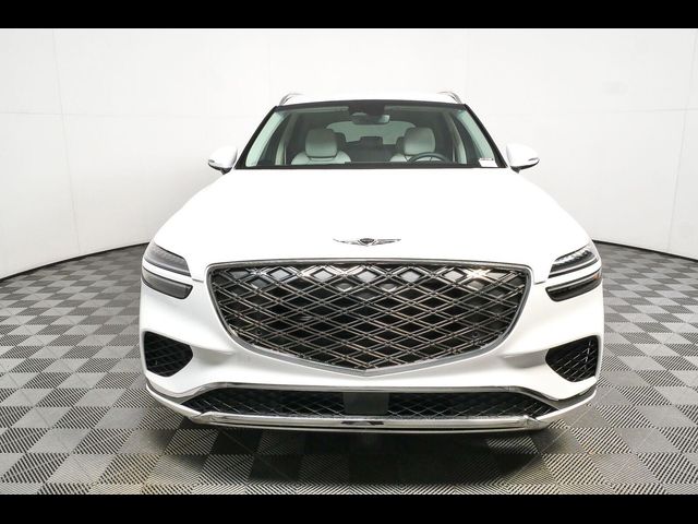 2027 Genesis GV70 2.5T
