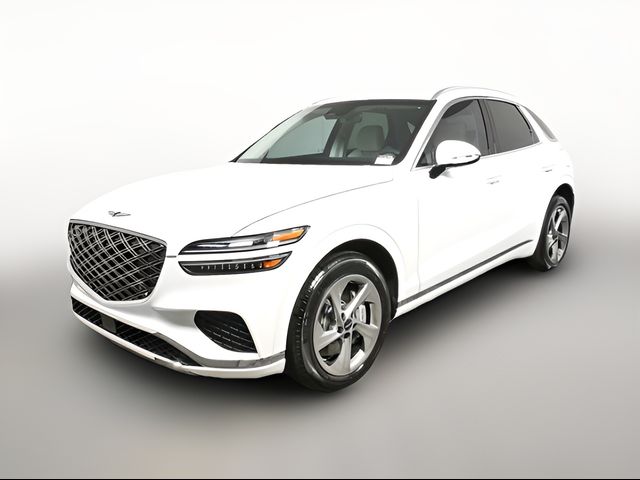 2027 Genesis GV70 2.5T