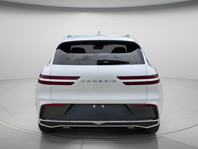 2027 Genesis GV70 2.5T