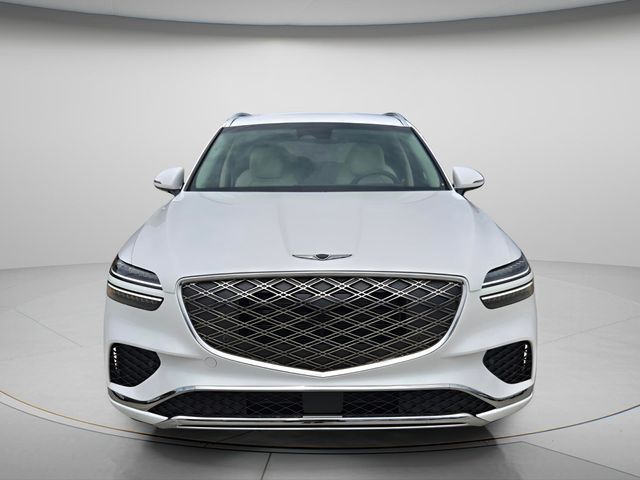 2027 Genesis GV70 2.5T