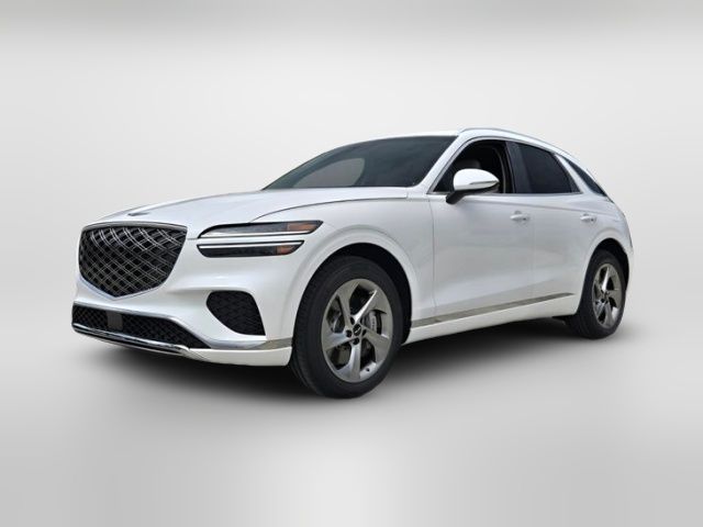 2027 Genesis GV70 2.5T