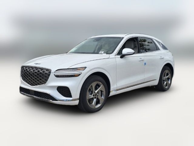 2027 Genesis GV70 2.5T