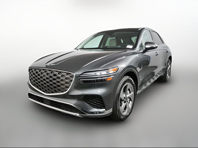 2027 Genesis GV70 2.5T