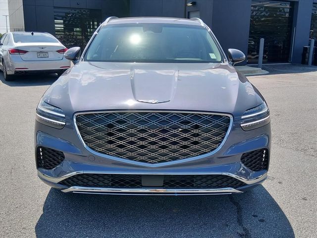 2027 Genesis GV70 2.5T