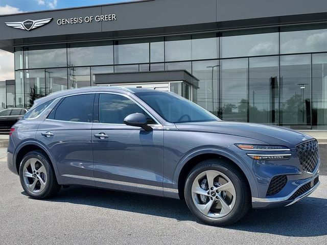 2027 Genesis GV70 2.5T