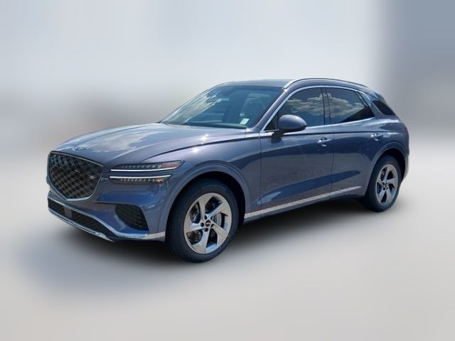 2027 Genesis GV70 2.5T