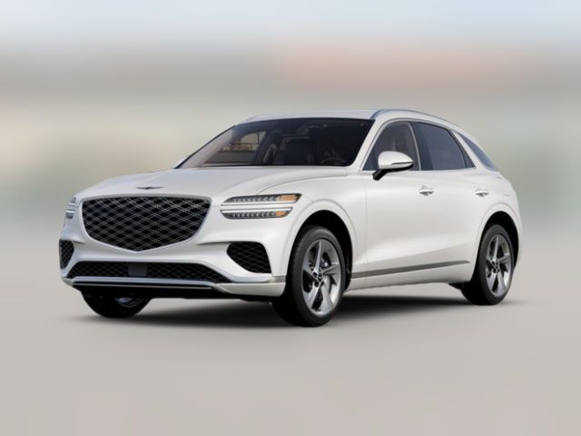 2027 Genesis GV70 2.5T