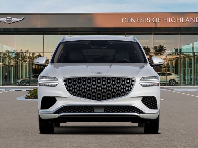 2027 Genesis GV70 2.5T