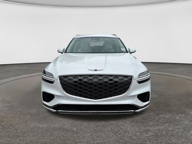 2027 Genesis GV70 2.5T