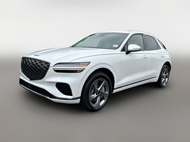 2027 Genesis GV70 2.5T
