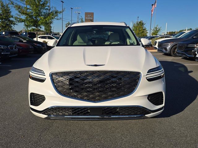 2027 Genesis GV70 2.5T