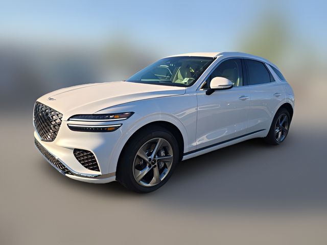 2027 Genesis GV70 2.5T