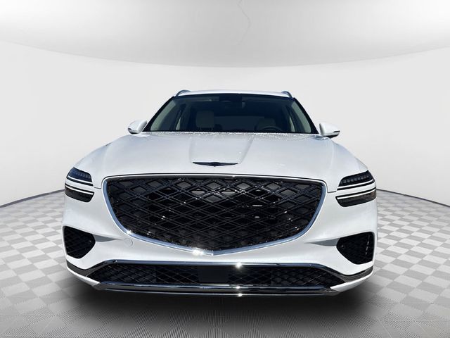 2027 Genesis GV70 2.5T