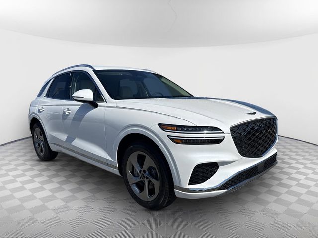 2027 Genesis GV70 2.5T