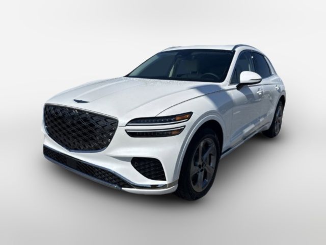 2027 Genesis GV70 2.5T