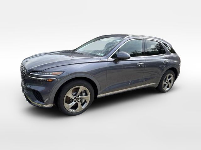 2027 Genesis GV70 2.5T
