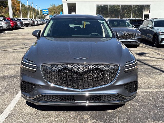 2027 Genesis GV70 2.5T