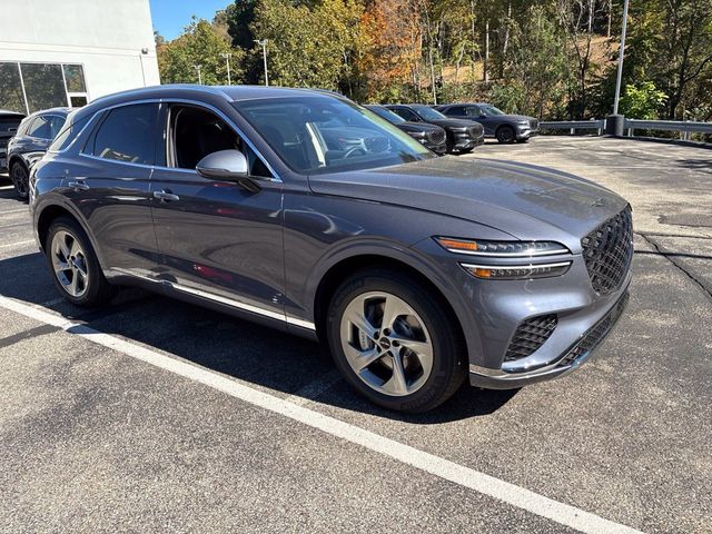 2027 Genesis GV70 2.5T