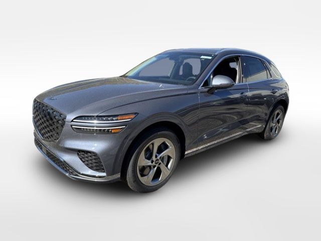 2027 Genesis GV70 2.5T