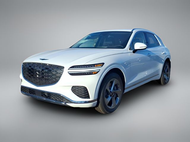 2027 Genesis GV70 2.5T