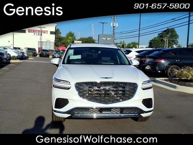 2027 Genesis GV70 2.5T
