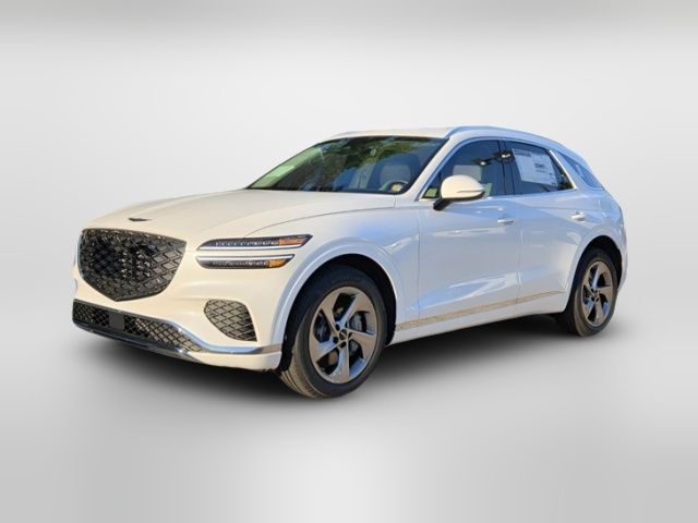 2027 Genesis GV70 2.5T