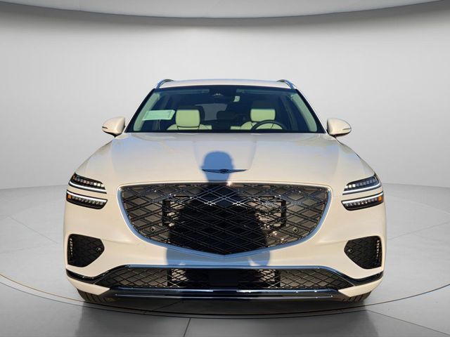 2027 Genesis GV70 2.5T