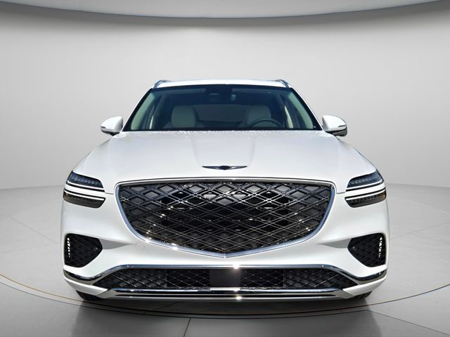 2027 Genesis GV70 2.5T