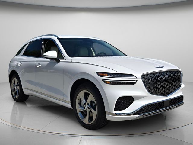 2027 Genesis GV70 2.5T