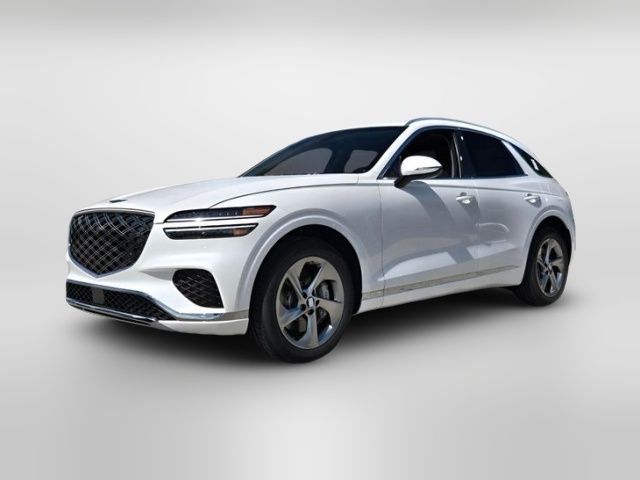 2027 Genesis GV70 2.5T