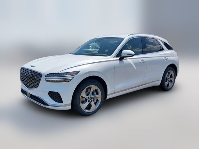 2027 Genesis GV70 2.5T