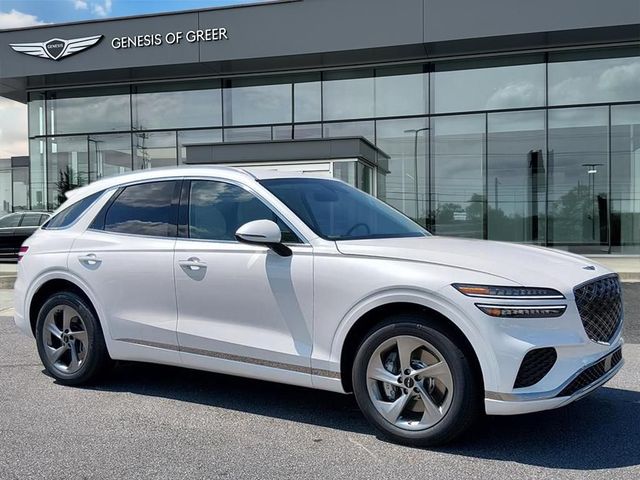2027 Genesis GV70 2.5T