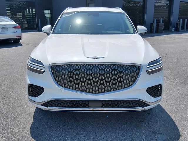 2027 Genesis GV70 2.5T