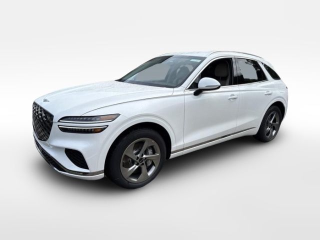 2027 Genesis GV70 2.5T