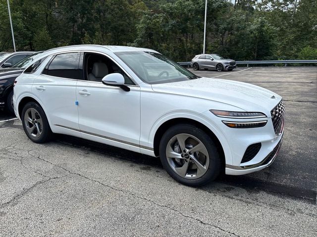 2027 Genesis GV70 2.5T